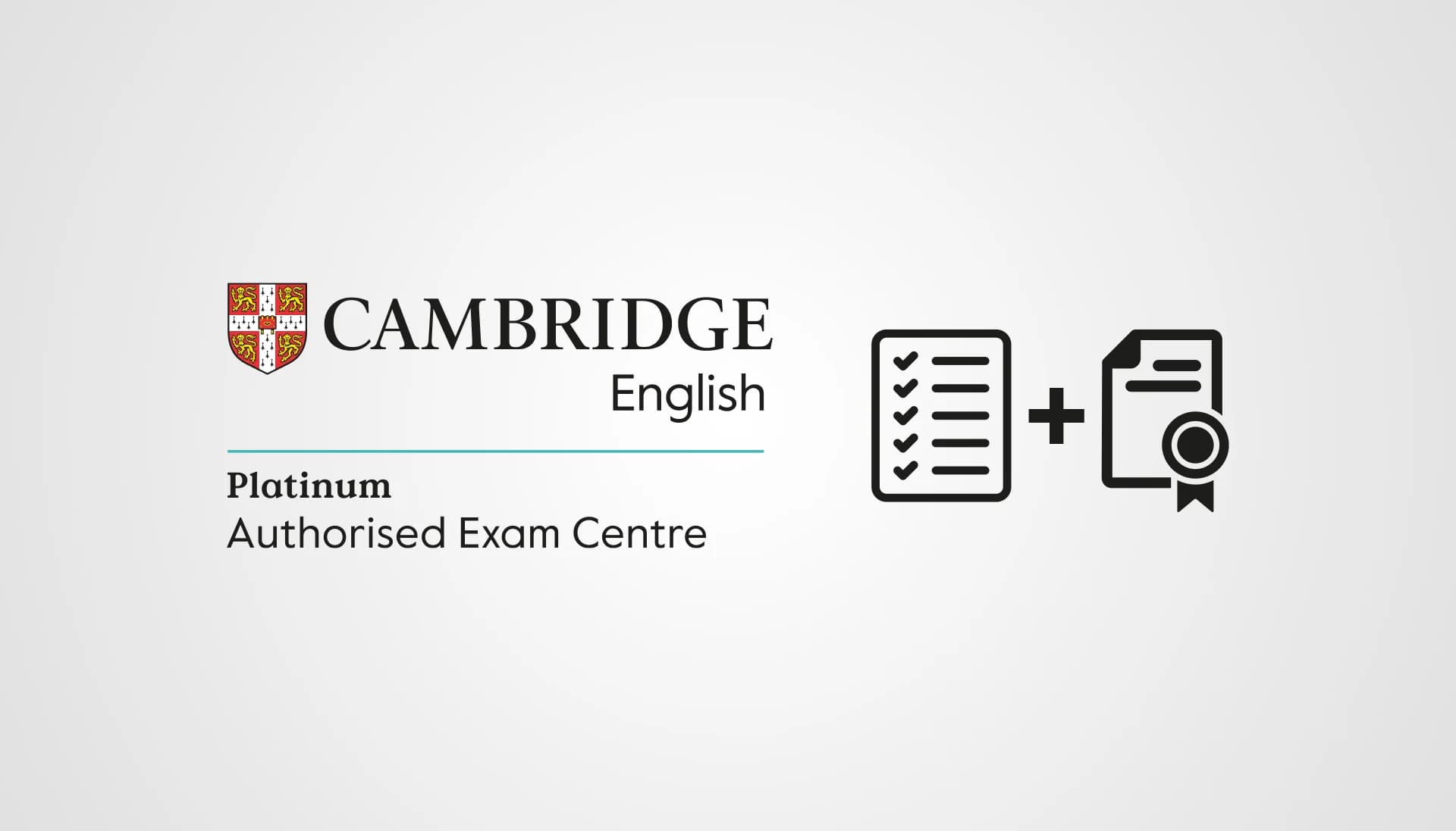 Exame Cambridge C1 Advanced
