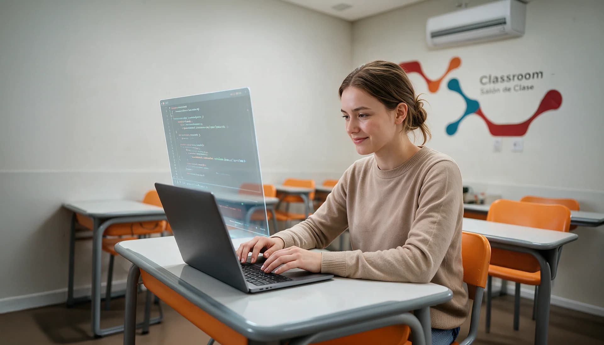 Curso CTRL+PRO (17 anos+)