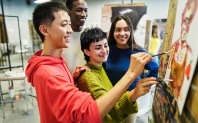 Aprenda sobre a Espanha com a obra de Pablo Picasso e aprofunde seu estudo do idioma