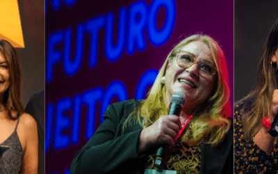 Conheça a história de empreendedoras que ajudam a transformar o ensino de idiomas