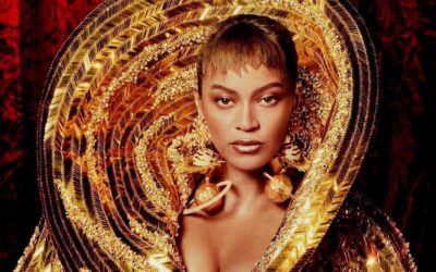 Alien Superstar: como usar “I AM” com a música da Beyoncé
