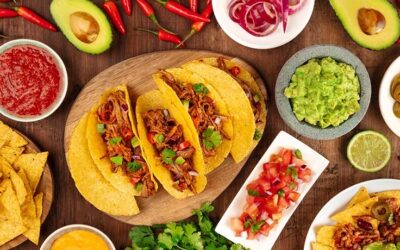 Aumente o vocabulário em espanhol com esses programas sobre gastronomia