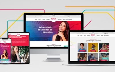 Bem-vindo ao novo site do CNA!