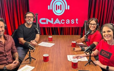 CNA lança podcast sobre tendências em educação, tecnologia, empreendedorismo e franchising