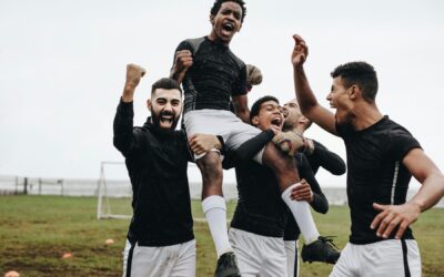Esportes em inglês: conheça os principais e veja as diferenças com o português