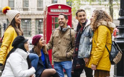 Gírias britânicas: 10 expressões que você precisa conhecer antes de viajar