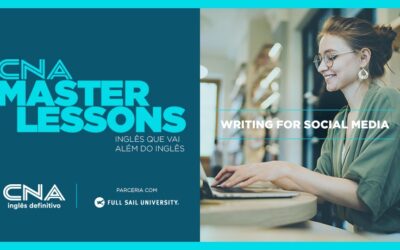 Master Lesson 10 – Writing for social media