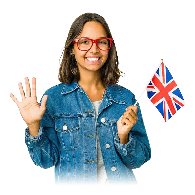 Promoção CNA London Experience - 5 motivos para matricular agora