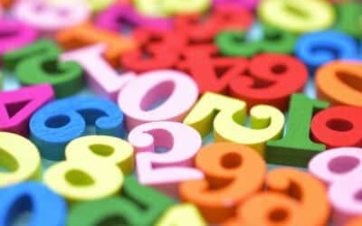 Números em inglês: como dizer, escrever e usar do zero ao milhão