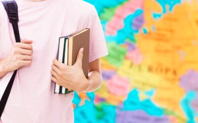 O que acontece ao aprender espanhol em viagens e na escola de idiomas? Veja agora