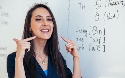 Os 7 erros de pronúncia mais comuns em inglês