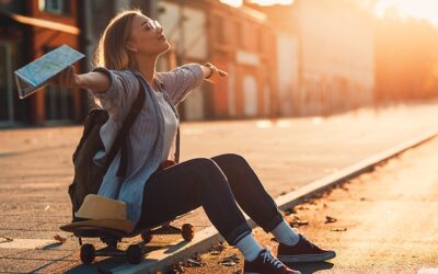 Vale a pena fazer intercâmbio? Descubra o que dizem os alunos do CNA