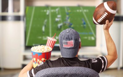 Super Bowl: o jogo dos campeões do futebol americano e da cultura pop