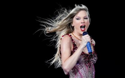 Taylor Swift: 5 segredos das suas músicas para aprender inglês