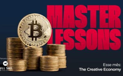 “The Creative Economy”, a quinta aula das CNA Master Lessons