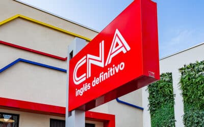 Ranking da ABF aponta CNA como uma das 30 maiores franquias do Brasil