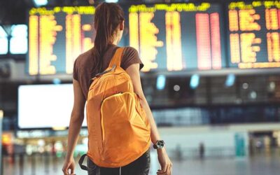 Vai viajar? Descubra 20 frases em inglês muito usadas em aeroportos