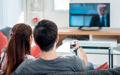 Veja as 10 melhores séries para aprender inglês