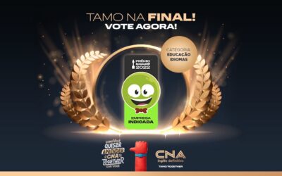 Vote CNA no Prêmio Reclame Aqui 2022