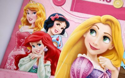 “¿La Cenicienta?”: descubra os nomes dos personagens da Disney em espanhol