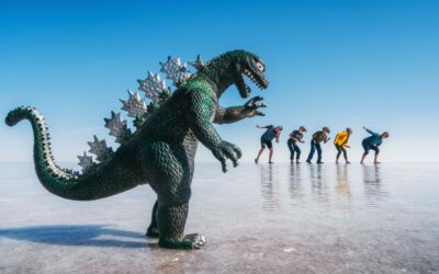 Salar de Uyuni: uma experiência planetária na Bolívia