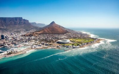 Variantes da língua: descubra o inglês sul-africano