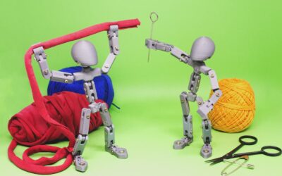 Stop motion: faça sua própria animação em casa!