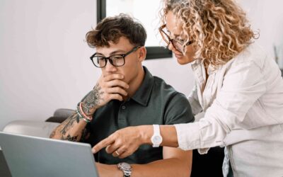 Explore o Google Acadêmico para aprender inglês