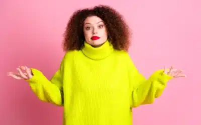 Mi, tu, su: entenda de quem é o casaco esquecido no sofá (em espanhol)