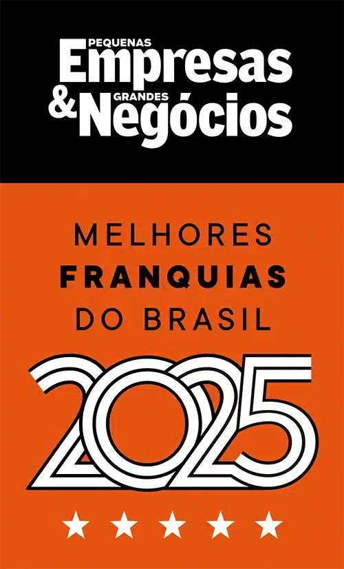 PEGN 5 Estrelas 2025
