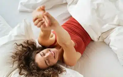 Me despierto, me visto, me ilusiono: verbos reflexivos para descrever sua rotina com emoção