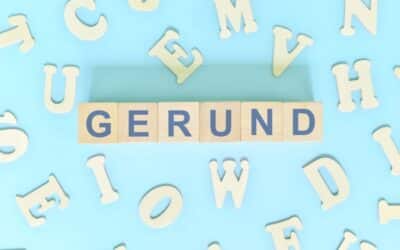 Gerúndio em inglês: como usar do jeito certo?