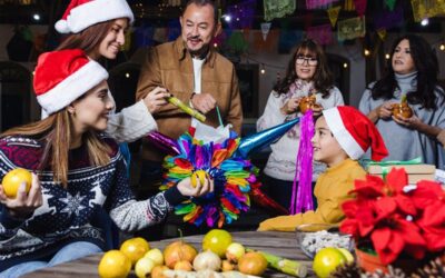Natal no México: tradições, comidas e expressões que vão muito além do “Feliz Navidad”
