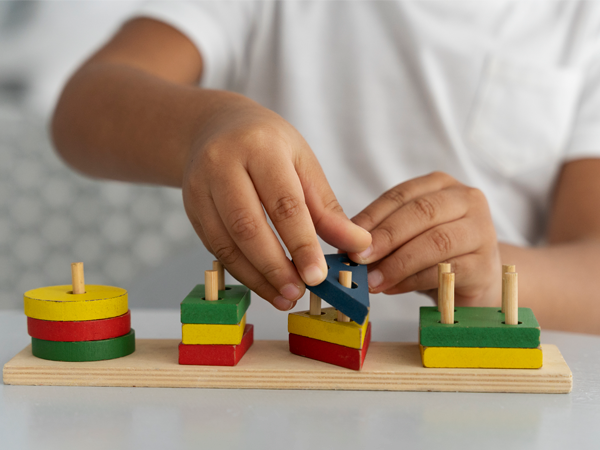 Habilidades para crianças: o que desenvolver desde cedo para apoiar o aprendizado