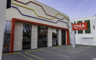 CNA mantém posição entre maiores franquias do Brasil em ranking da ABF