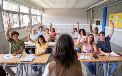 Answer em inglês: muito além de “answer the question”