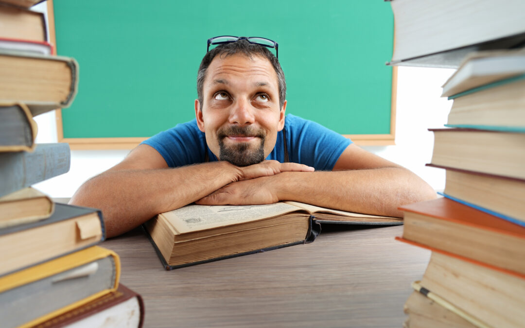 Curso de idiomas depois da pausa: avançar ou repetir o nível?