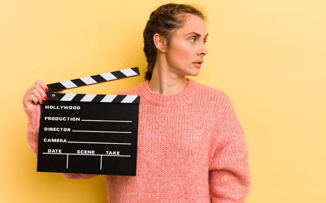 Empelicularse: a expressão espanhola que significa “entrar em um filme” (e seus equivalentes em outras línguas)  
