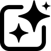 Icon Inteligência artificial - no meu ritmo