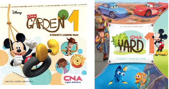 Material CNA Elementary