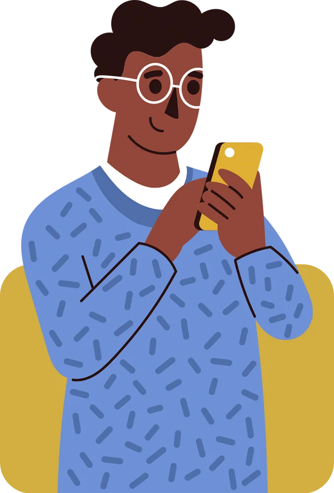 Personagens do Hackathon CNA 2026