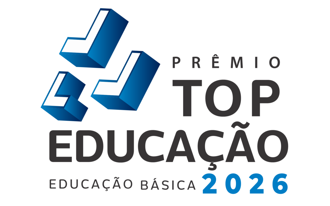 CNA é destaque no Prêmio Top Educação 2026 na categoria Escolas de Idiomas
