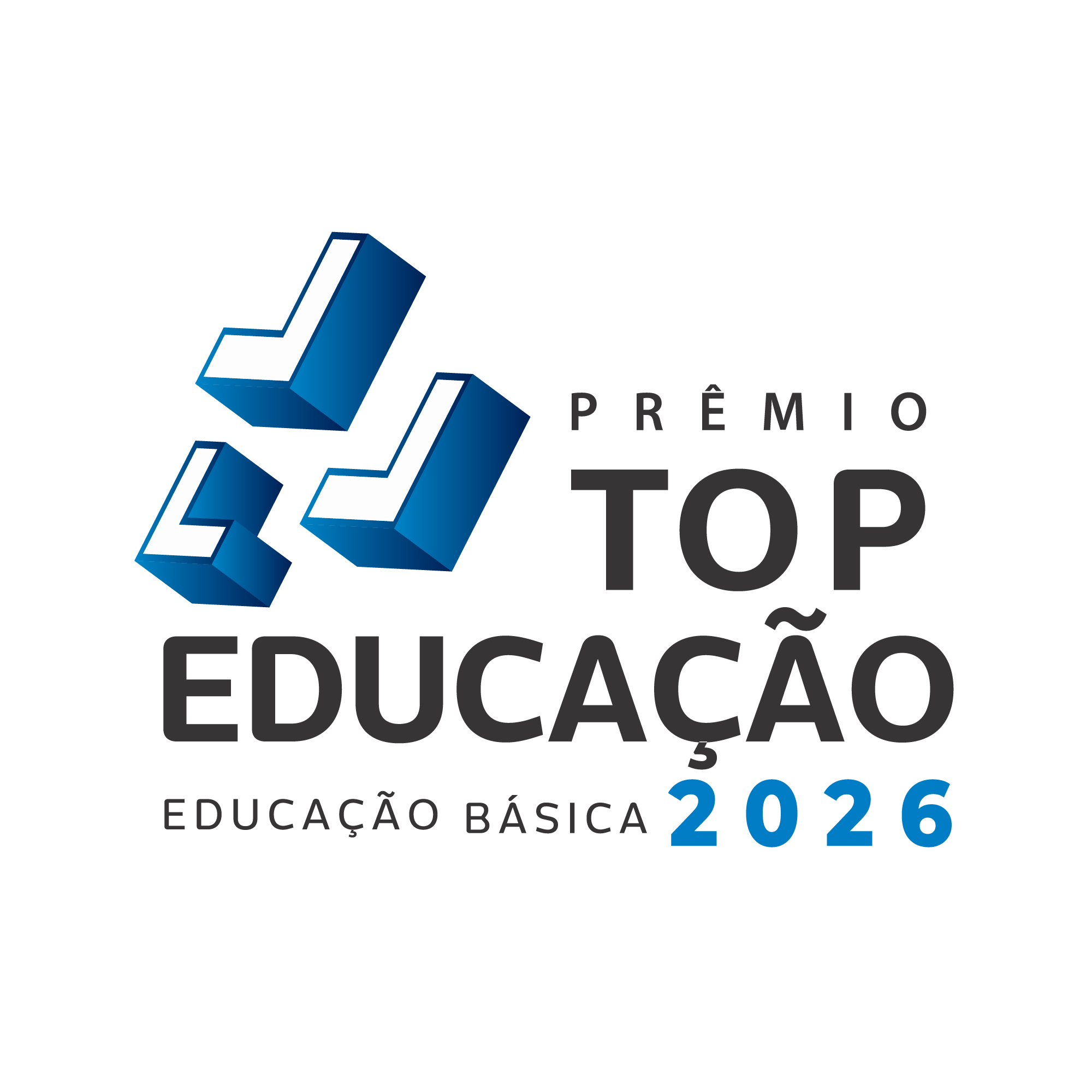 CNA é destaque no Prêmio Top Educação 2026 na categoria Escolas de Idiomas